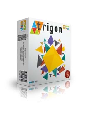 New Toys Trigon Vt2016