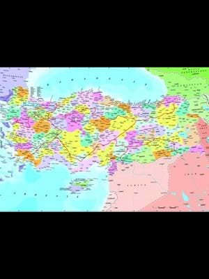 Anatolian 260 Parça Puzzle 3269