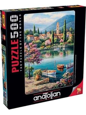 Anatolian 500 Parça Puzzle 3597