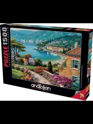 Anatolian 1500 Parça Puzzle 4547