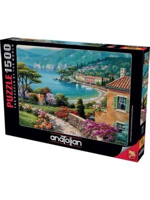 Anatolian 1500 Parça Puzzle 4547