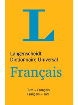 Altın Kitap Yay-fransızca-türkçe Cep Sözlüğü