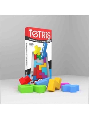 Redka Tetris