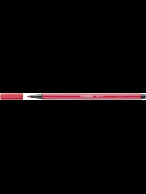 Stabilo Pen Keçeli Kalem 68/50 K.kırmızı