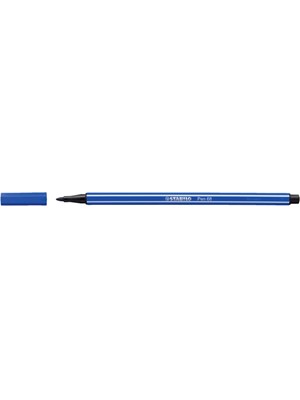 Stabilo Pen Keçeli Kalem 68\32 K.mavi