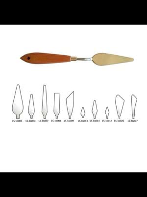 Lutart Spatula Ls-16013