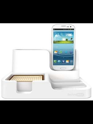 Mas Organizer Galaxy Şarzlı Beyaz 6608