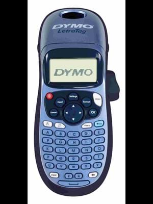 Dymo Letratag Lt100h-09 Etiket Makinesi 883990 884010