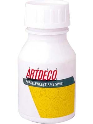 Artdeco 220 Ml Porselenleştirme Sıvısı