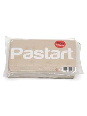 Bısbal Pastard 5 Kg Model Hamuru Beyaz Bc08a