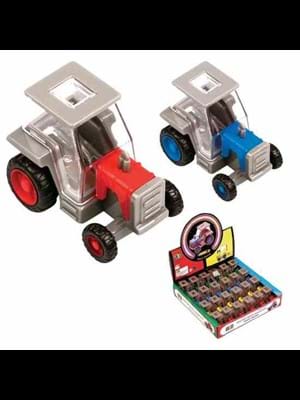 Mikro Traktör Kalemtraş 507-24