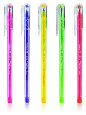 Pensan My-pen Tük.kalem 2211 Muh.renkler
