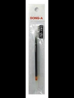 Donga My-gel Kalem 0.5 Refil Siyah