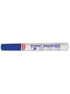 Noki Paint Marker Mavi