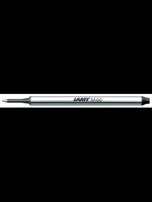 Lamy Roller Kalem Refili Siyah M66s