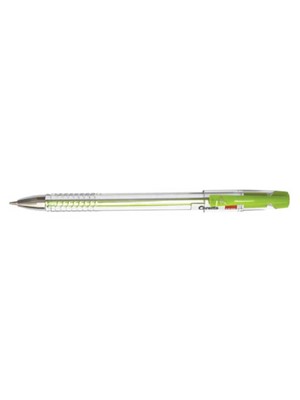 Caretta 1 Mm Liner 95 Tük.kalem A.yeşil