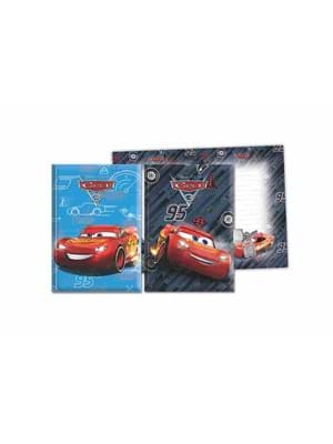 Keskin Color Cars 14x20 Cm Kilitli Hatıra Defteri Çizgili 80 Yp 310210-33
