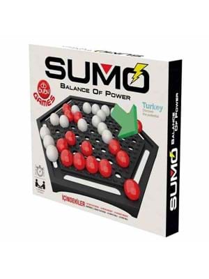Bubu Games Sumo Gm0005