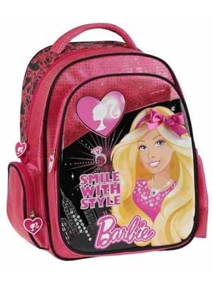 Hkn Barbie Okul Çantası 86220