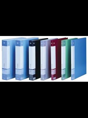 Kraf A4 Sunum Dosyası 60 Lı F60ak K-m-s