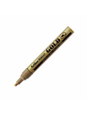 Artline Marker Altın Yaldız 2.3 Kalem