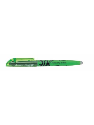 Pilot Frıxıon Silinebilir Fosforlu Kalem Yeşil
