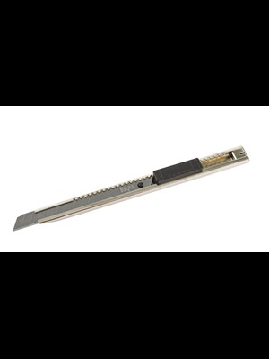 Kraf Maket Bıçağı Dar Metal 620g