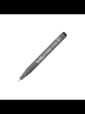 Artline Çizim Kalemi Drawıng 0.1
