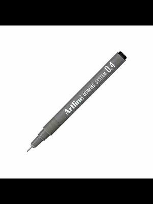 Artline Çizim Kalemi Drawıng 0.4
