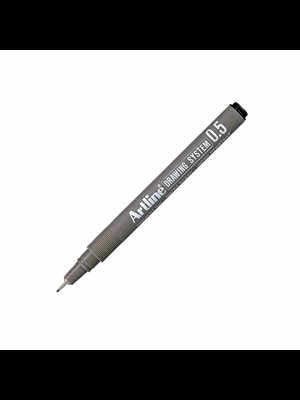Artline Çizim Kalemi Drawıng 0.5
