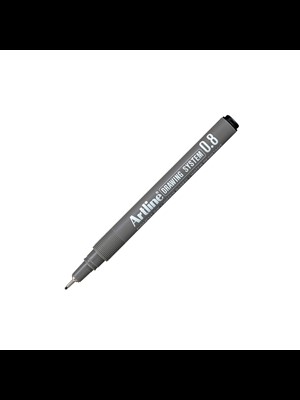 Artline Çizim Kalemi Drawıng 0.8