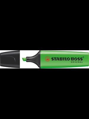 Stabilo Boss Fosforlu Kalem 70\33 Açık Yeşil