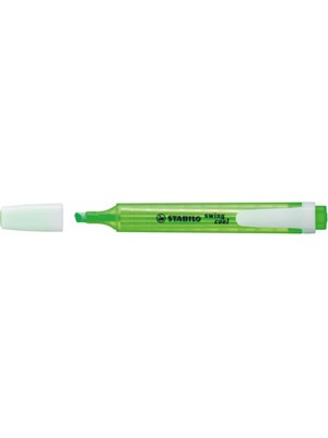Stabilo Swıng Cool Fosforlu Kalem Yeşil 275/33