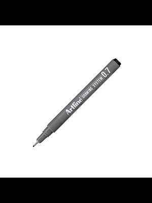 Artline Çizim Kalemi Drawıng 0.7