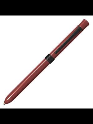 Scrikss 93 Trıo Multifonksiyon Kalem Kırmızı