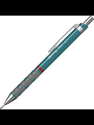 Rotring Tıkky Versatil Kalem 0.7 Petrol Yeşili