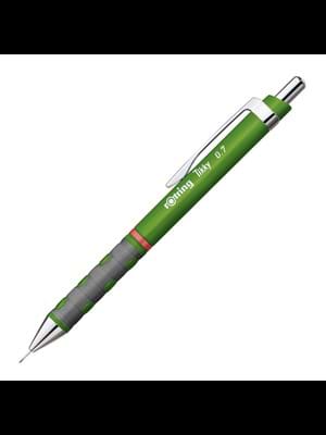 Rotring Tıkky Versatil Kalem 0.7 Koyu Yeşil