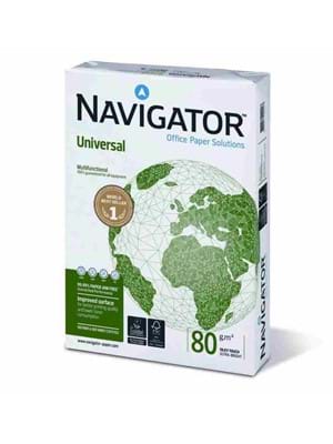 Navigator A4 80 Gr Fotokopi Kağıdı 500"lü