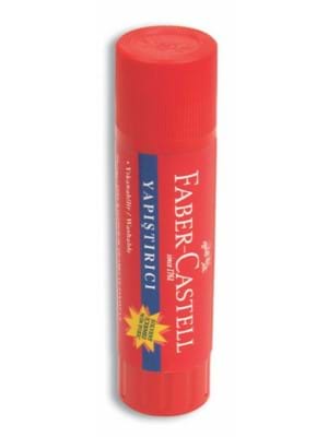 Faber Castell Stick Yapıştırıcı 40 Gr