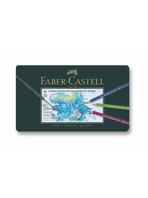 Faber Castell Albert Dürer Aquarell Kalem 36 Lı 117536
