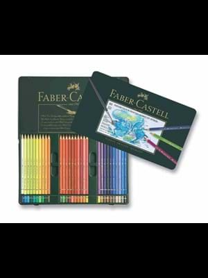 Faber Castell Albert Dürer Aquarell Kalem 60 Lı 117560