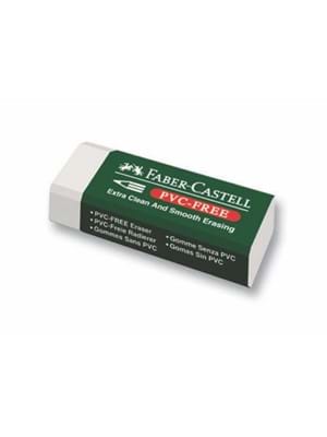Faber Castell 7085-30 Beyaz Silgi