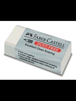 Faber Castell Dust-free Silgi 187130
