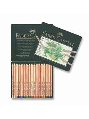 Faber Castell Pıtt Pastel Boya Kalemi 24 Lü