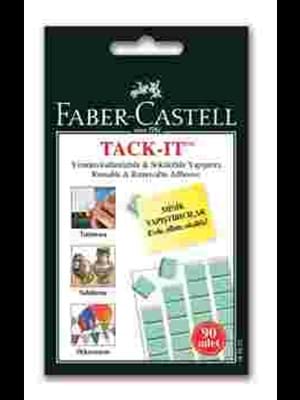 Faber Castell Tack-it Hamur Yapış.yeşil 187091