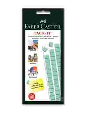 Faber Castell Tack-it Hamur Yapıştırıcı 75 Gr 187092