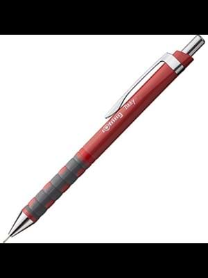 Rotring Tıkky Versatil Kalem 0.7 Kiremit Kırmızı