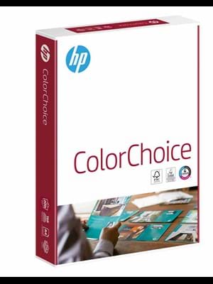 Hp Choıce A4 200 Gr Fotokopi Kağıdı 250"li Chp755