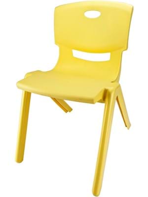 Brons Öğrenci Çalışma Sandalyesi Br-951