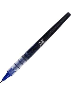 Zig Letter Pen Cocoıro Keçeli Kalem Yedeği Lp-r-030s Royal Blue